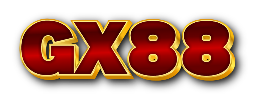 GX88 LOGO